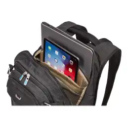 Thule Construct Backpack 24L - Sac à dos pour ordinateur portable - 15.6" - noir (CONBP116)_6